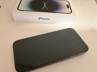 iPhone 14 Pro Space Gray