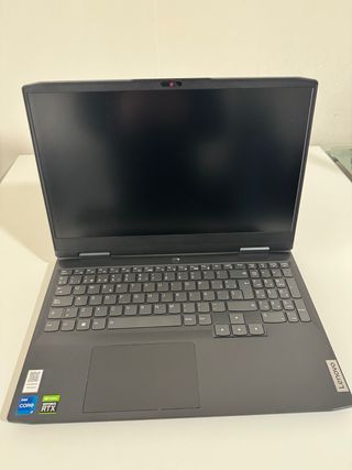 Portátil Lenovo IdeaPad Gaming Gen 7