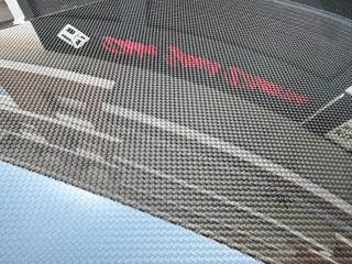 BMW M5 Carbono / discos carbono / escape deportivo