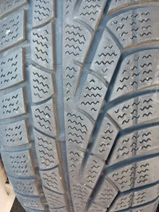 Llantas Aluminio Mercedes Originales (4uds) 160 €