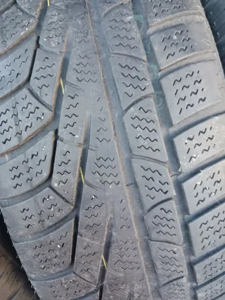 Llantas Aluminio Mercedes Originales (4uds) 160 €