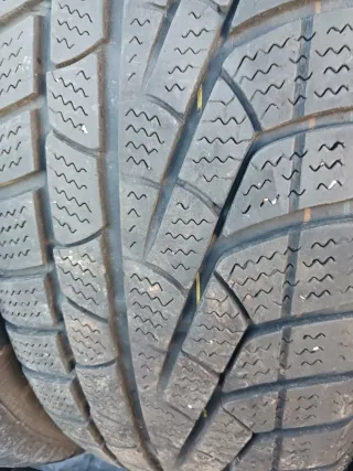 Llantas Aluminio Mercedes Originales (4uds) 160 €