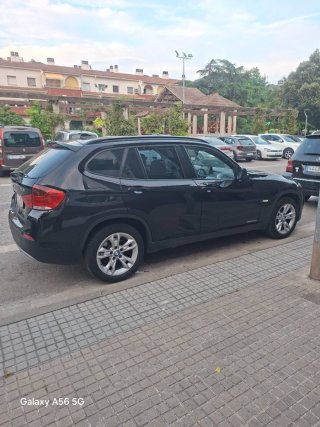BMW X1 2010