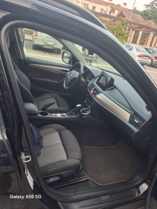 BMW X1 2010