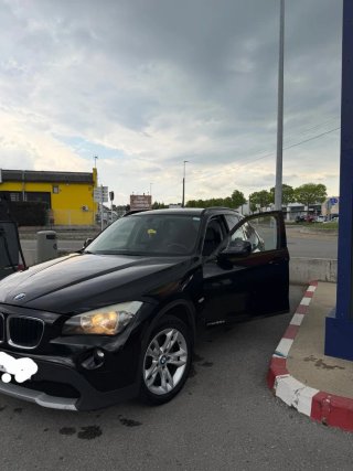 BMW X1 2010