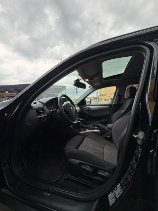 BMW X1 2010