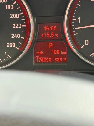 BMW X1 2010