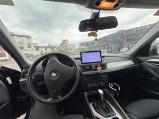 BMW X1 2010
