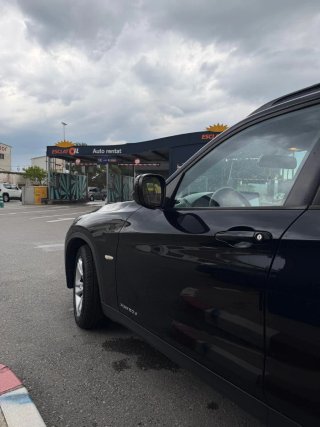 BMW X1 2010