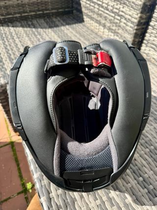 Shoei Neotec 3 Talla S Blanco