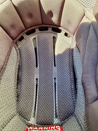 Shoei Neotec 3 Talla S Blanco