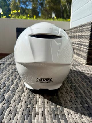 Shoei Neotec 3 Talla S Blanco