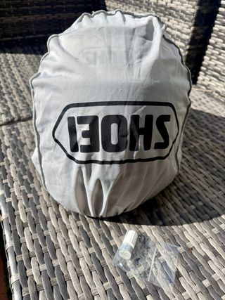 Shoei Neotec 3 Talla S Blanco