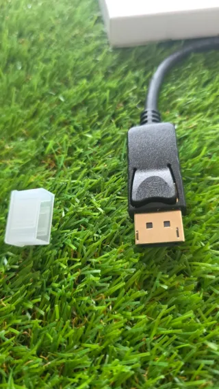 5 Cables BENFEI HD Video Audio