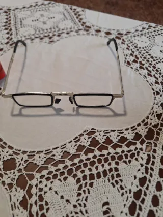 Gafas lectura 1.5 originales