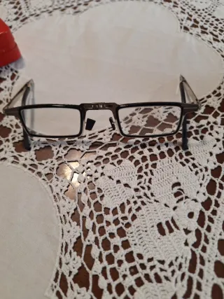 Gafas lectura 1.5 originales