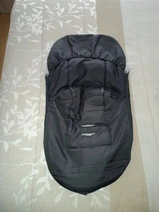 Saco para silla de paseo