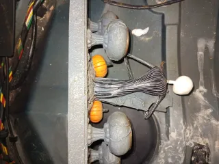 Castiçal Jack O Estranho Mundo de Jack