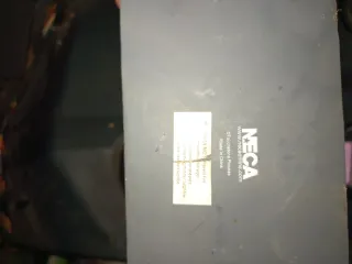 Castiçal Jack O Estranho Mundo de Jack