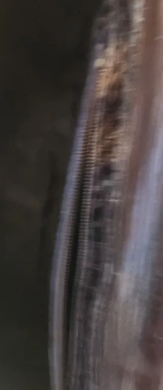 Borsa in vera pelle coccodrillo