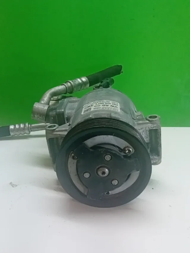Compresor Aire Acondicionado VW SEAT Skoda