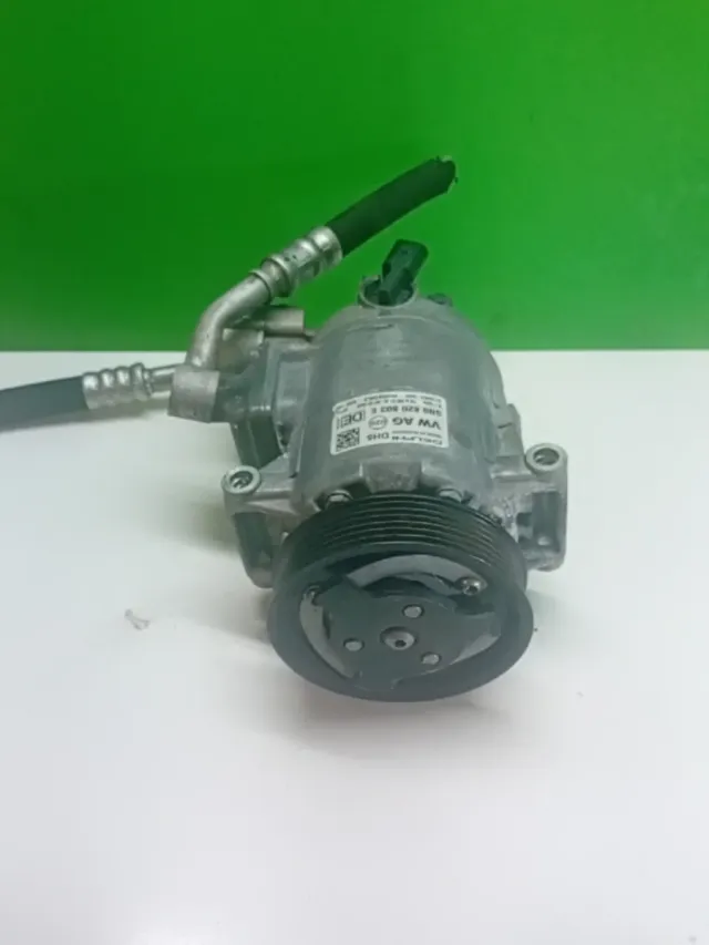 Compresor Aire Acondicionado VW SEAT Skoda