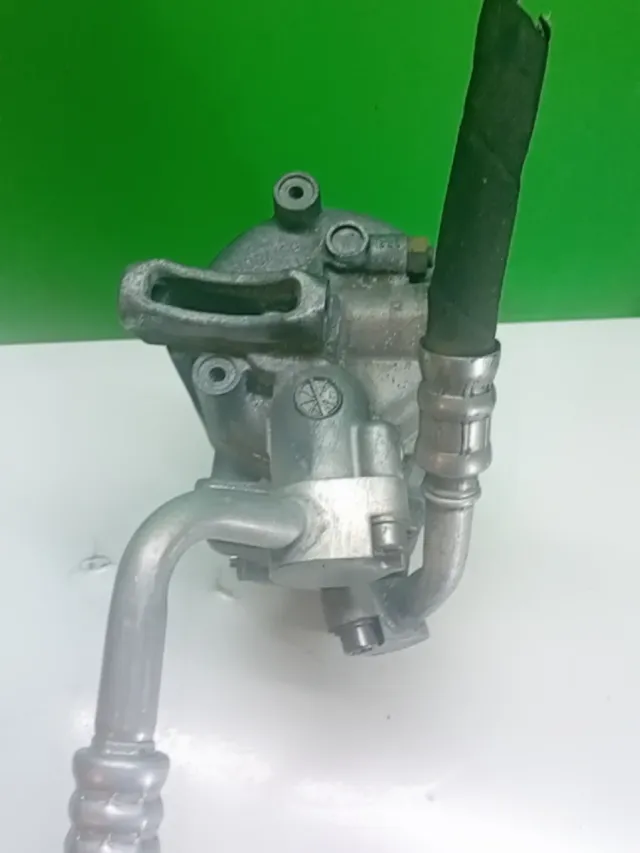 Compresor Aire Acondicionado VW SEAT Skoda