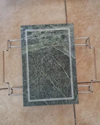 Pietra Ollare Rettangolare ILSA