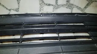 Rejilla Central Toyota Rav 4 Original