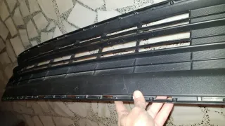 Rejilla Central Toyota Rav 4 Original