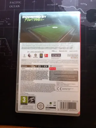 FIFA 22 Legacy Edition Nintendo Switch