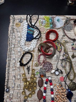 Lote Bisutería Variada n5