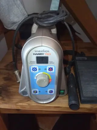 Micromotor Dental Marathon Handy 701