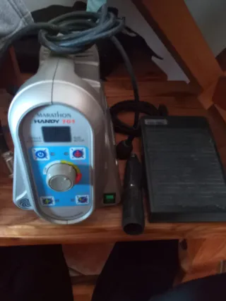 Micromotor Dental Marathon Handy 701