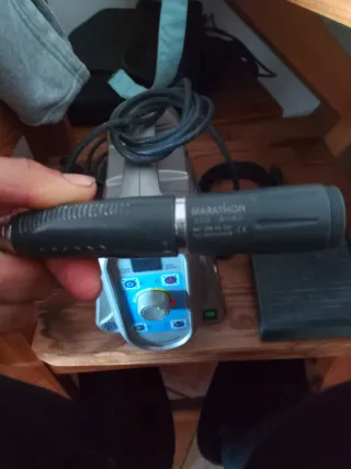 Micromotor Dental Marathon Handy 701