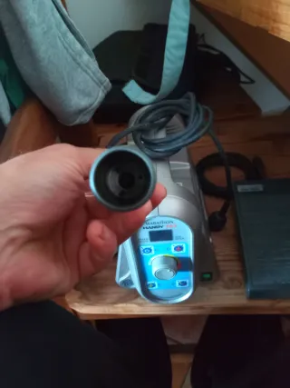 Micromotor Dental Marathon Handy 701