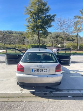 Audi A3 1.9tdi solo esta semana 2.000€