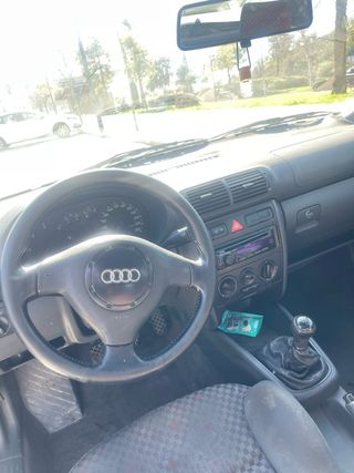 Audi A3 1.9tdi solo esta semana 2.000€