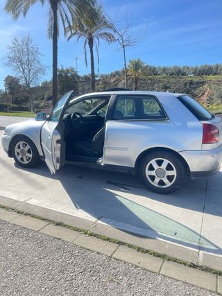 Audi A3 1.9tdi solo esta semana 2.000€