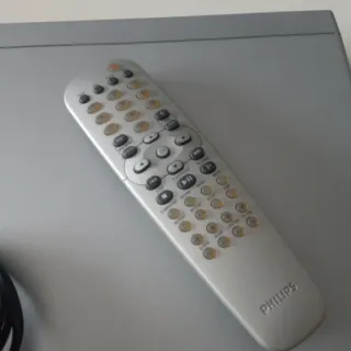 Reproductor PHILIPS DVD