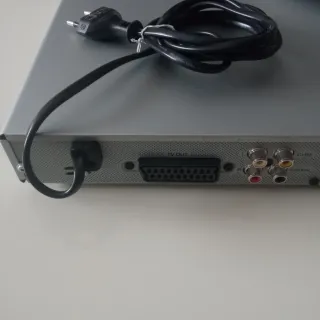 Reproductor PHILIPS DVD