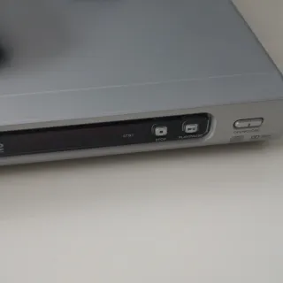 Reproductor PHILIPS DVD