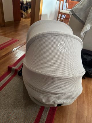 Carrito de bebé JANE