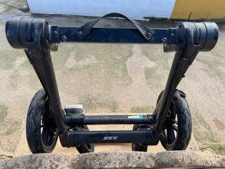 Carrito de bebé JANE
