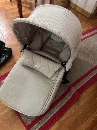 Carrito de bebé JANE