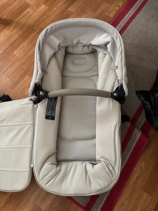 Carrito de bebé JANE