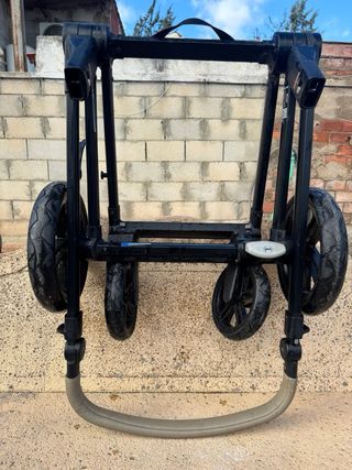 Carrito de bebé JANE