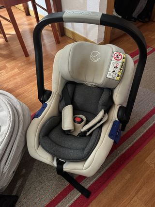 Carrito de bebé JANE