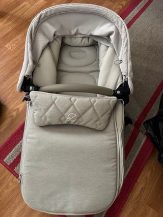 Carrito de bebé JANE