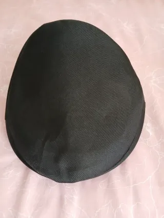 Gorra de policía para disfraz